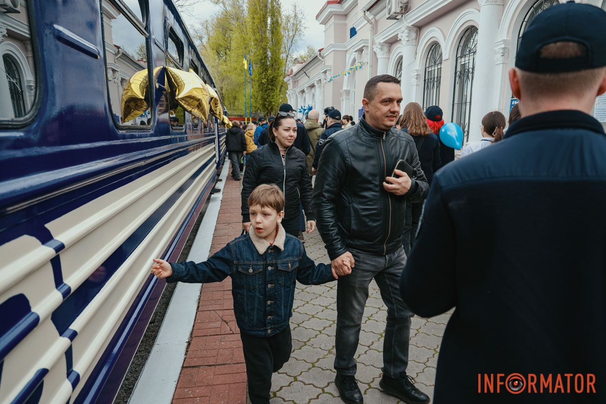 Любимое развлечение вернулось