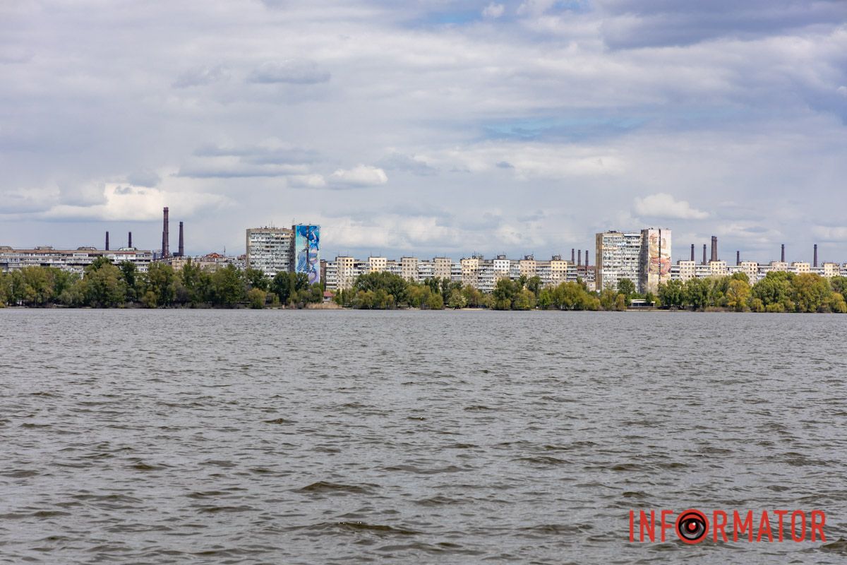 Фонтаны в Днепре уже работают, но есть нюанс: список локаций 18