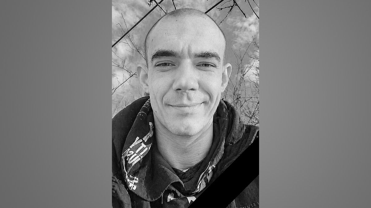 Життя за Україну віддав молодший сержант Ярослав Хижун з Дніпропетровської області
