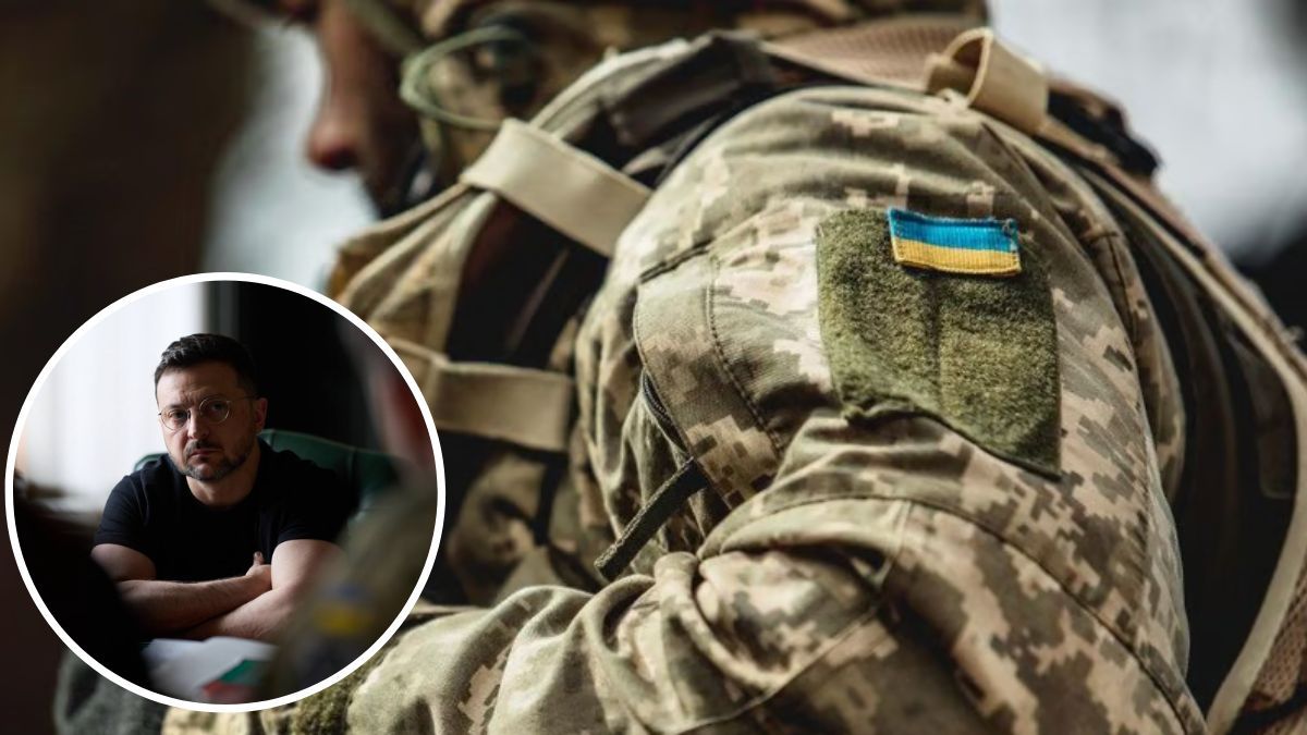 В Україні стартує масштабна реформа армії: Зеленський анонсував нові виплати та контракти для військових