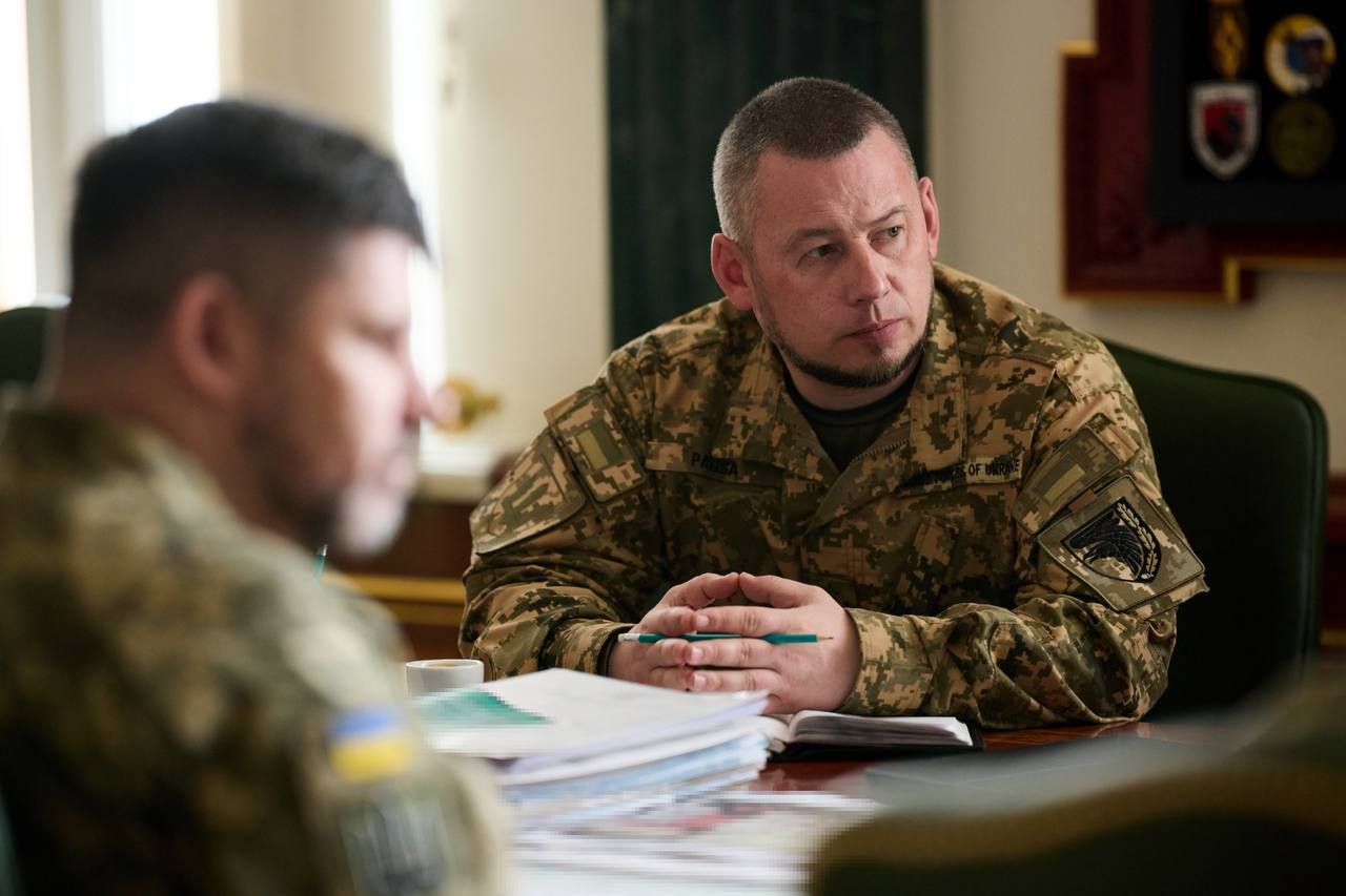 В Украине готовят к запуску реформы армии
