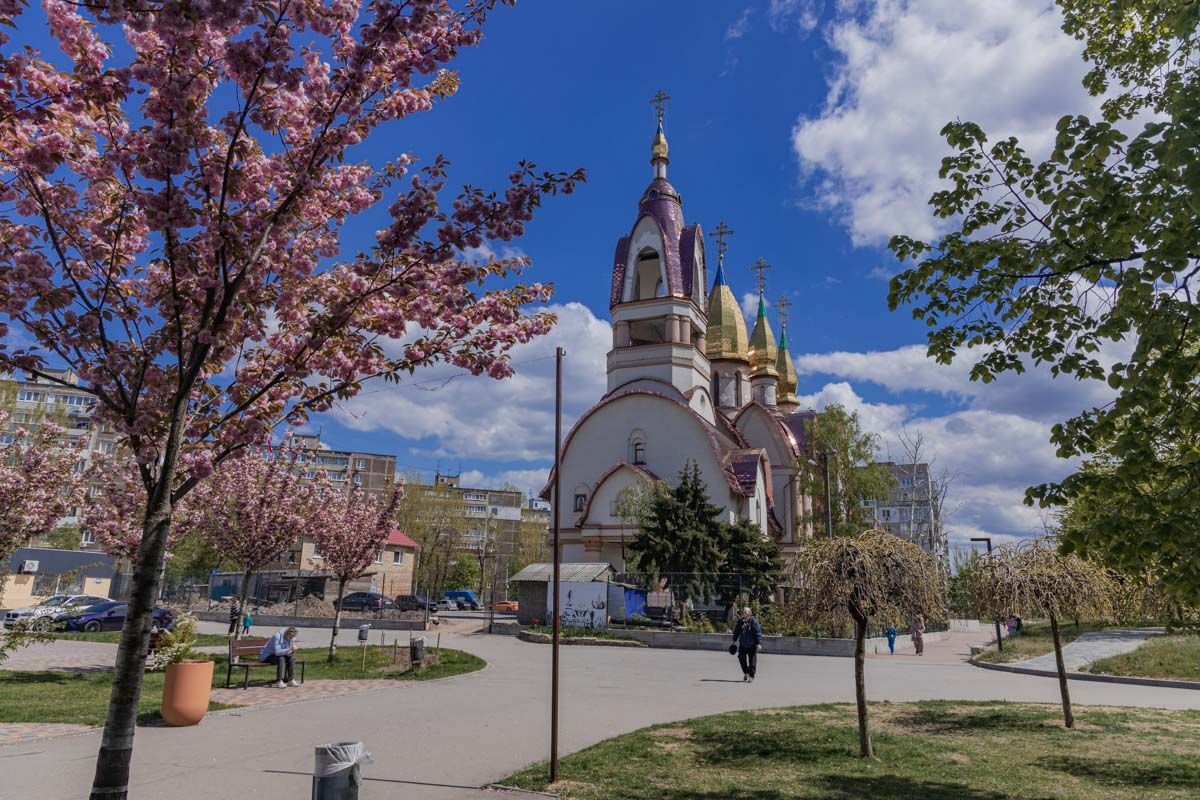 Ніжність у кожній пелюстці