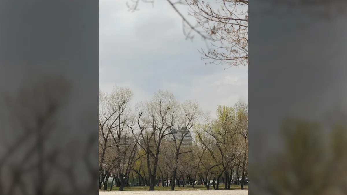 Якби у Дніпра був Instagram: топ красивих світлин міста