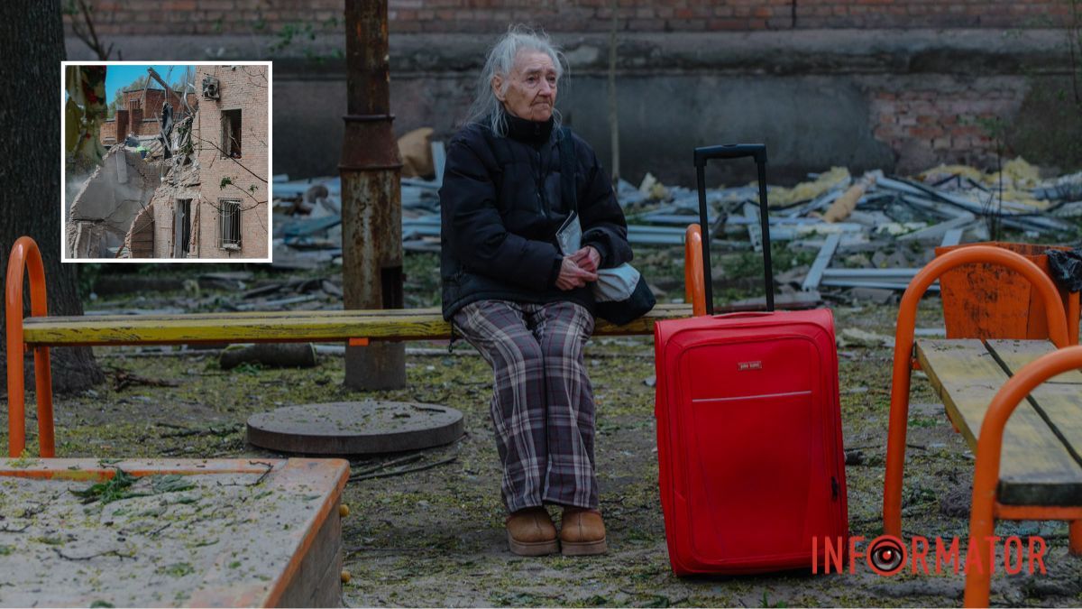 Зруйнована квартира та втрачене майно: родина видатного конструктора КБ «Південне» потребує допомоги після ворожої атаки по Дніпру