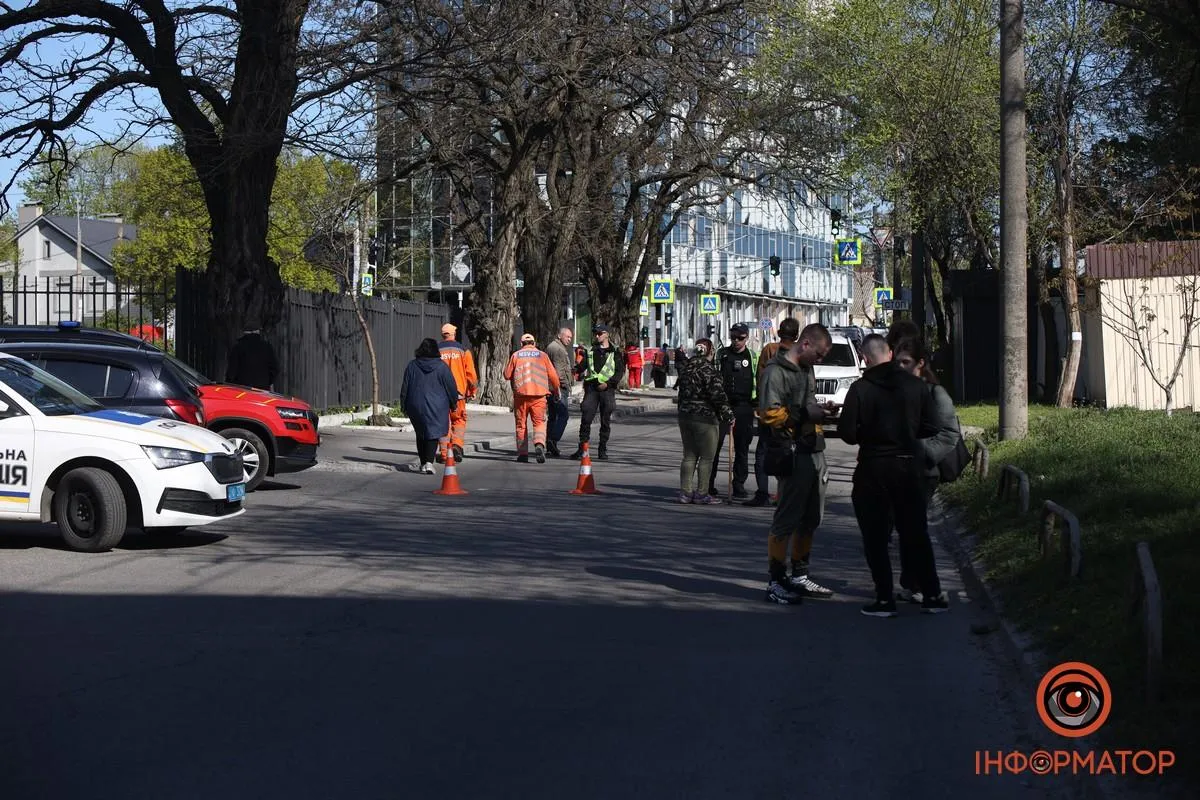 Кількість постраждалих уже досягла 11 людей