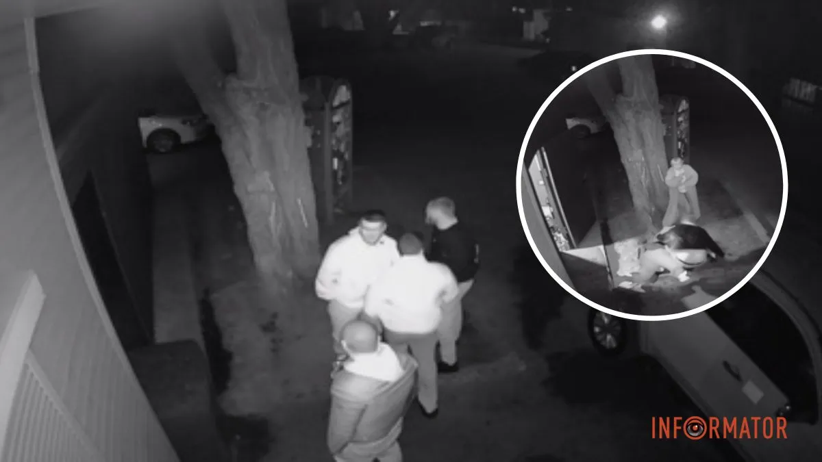 У Шахтарському бійці “Вовків Да Вінчі” побили та викрали 20-річного хлопця: фігурантам повідомили про підозру