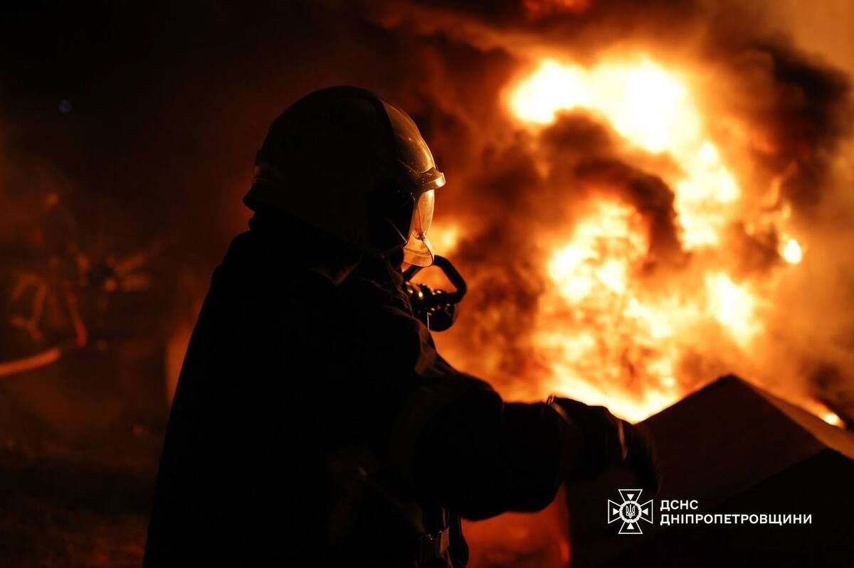 Тисячі сімей залишились без світла