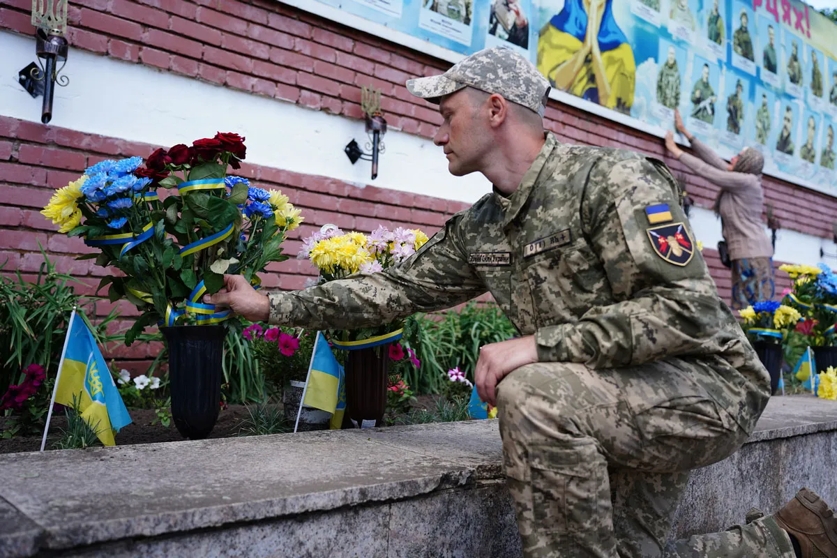 Між армією та людьми: як працює служба цивільно-військового співробітництва 2