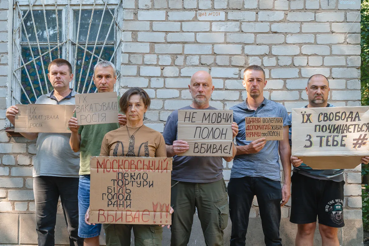 Між армією та людьми: як працює служба цивільно-військового співробітництва 9