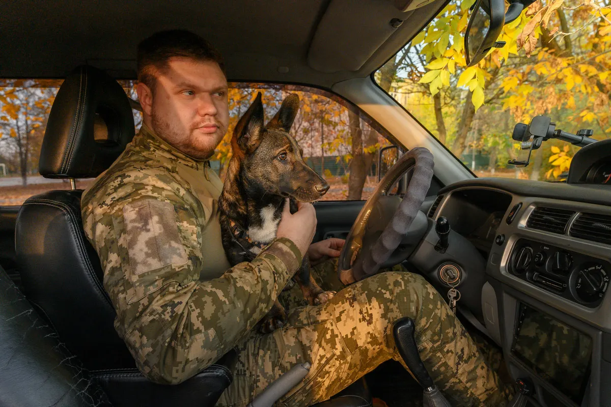 Між армією та людьми: як працює служба цивільно-військового співробітництва 3