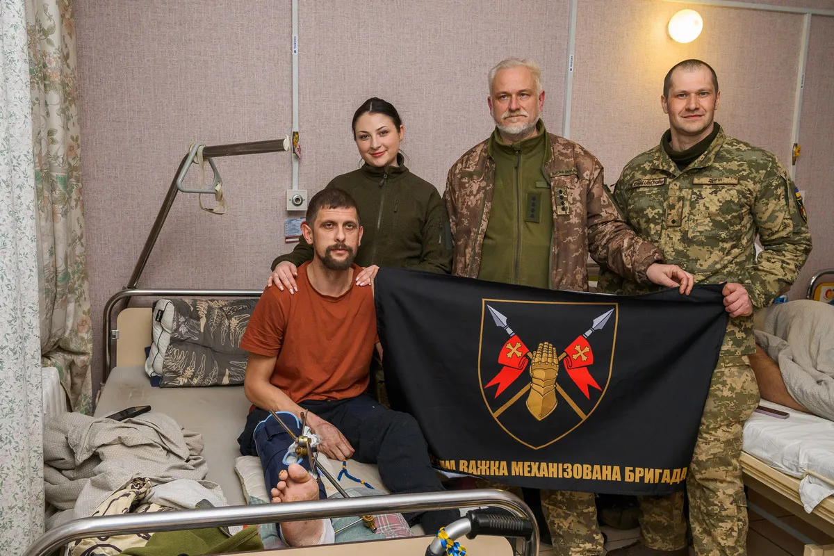 Між армією та людьми: як працює служба цивільно-військового співробітництва 8