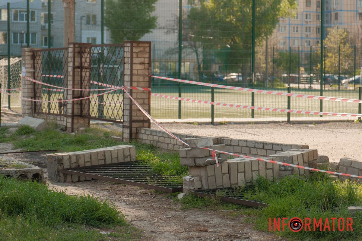 Батьки кажуть, що шоковані ситуацією і не розуміють, чому проблему досі не вирішили