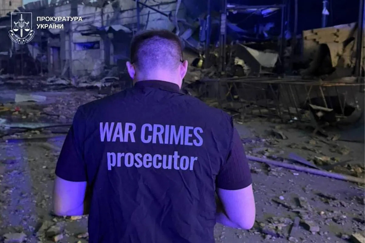 Ворог вдарив по Дніпру балістичними ракетами