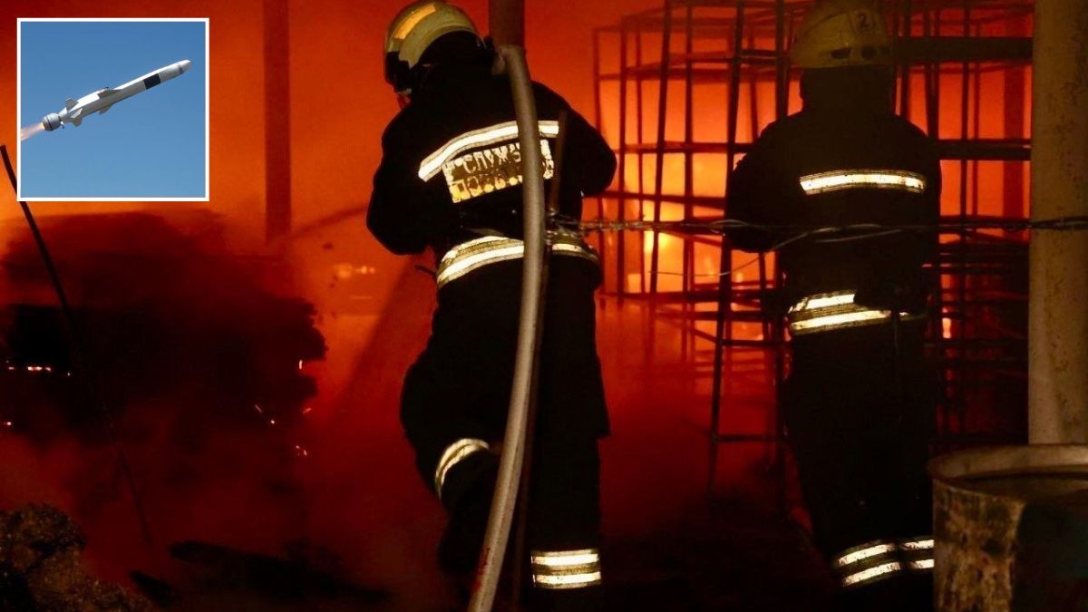 Удар по Дніпру 5 травня: кількість загиблих та постраждалих зросла, четверо поранених у важкому стані