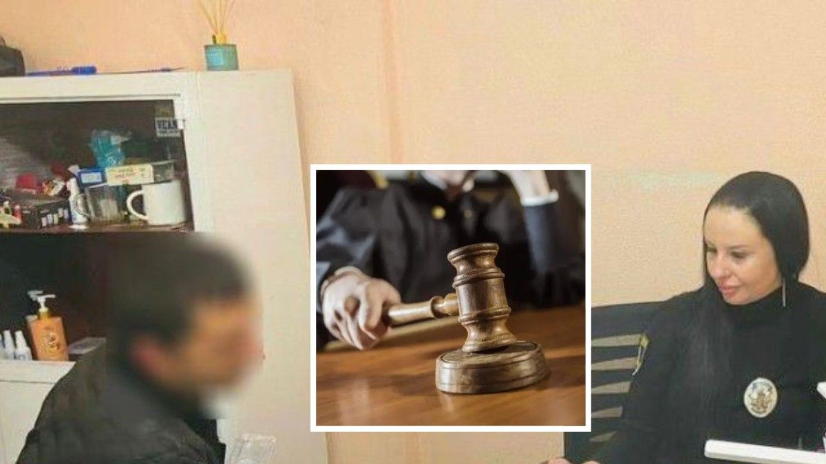 В Днепре на Калнышевского из-за ревности к бывшей жене мужчина ранил ножом двух знакомых: как его наказали