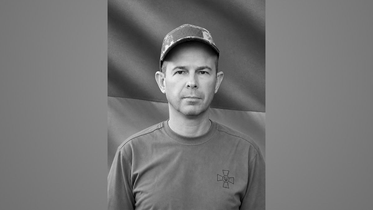 Вважався зниклим безвісти: ДНК-експертиза підтвердила загибель Захисника з Жовтих Вод Дмитра Тершовського