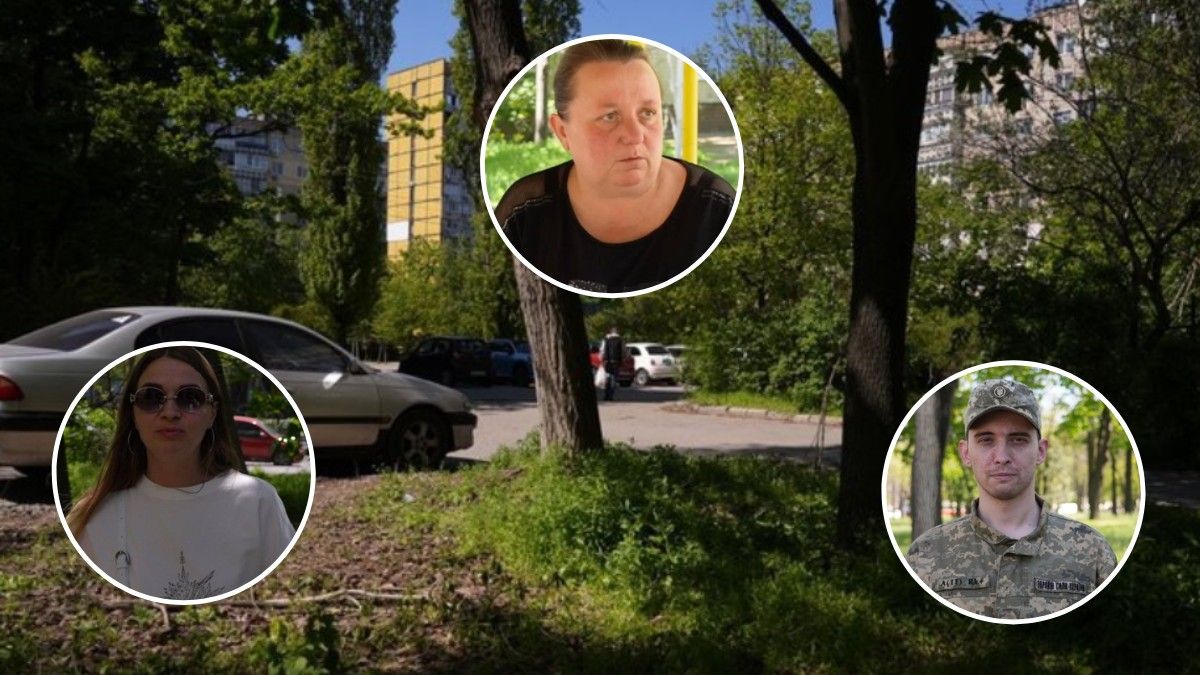 "Група оповіщення не має зброї з собою, на жаль": що розповіли у ТЦК та свідки про стрілянину на Перемозі у Дніпрі
