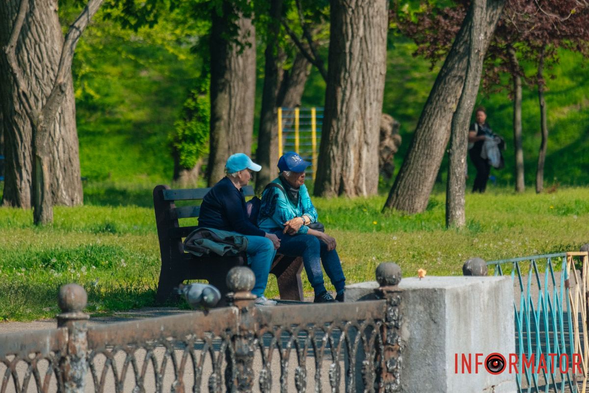 Час для затишних розмов