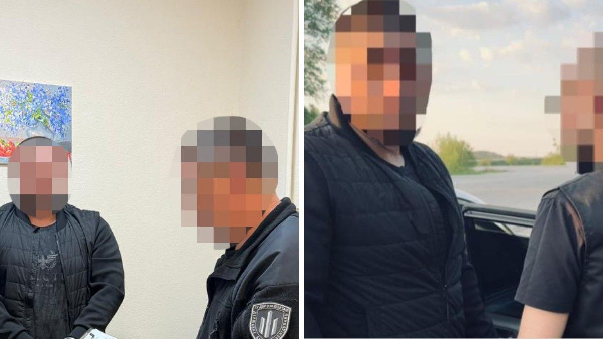 Намагався встановити власні "порядки": затримали сержанта, який побив побратима до втрати свідомості у Дніпрі