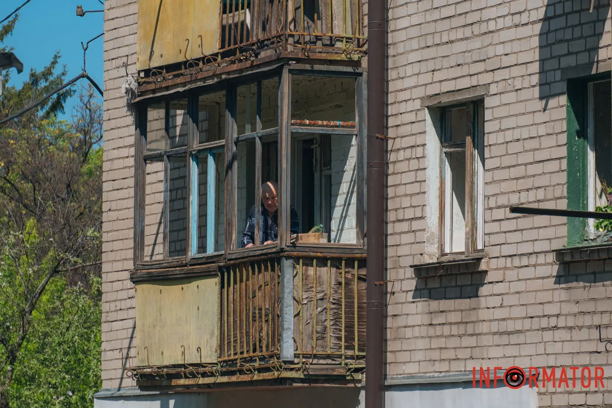 Мешканцям Дніпра тепер треба чекати на відшкодування
