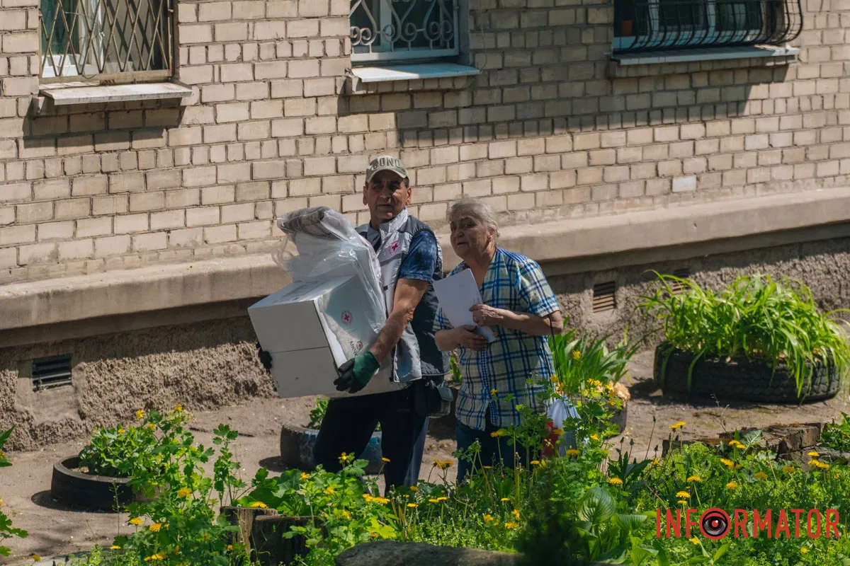 Стільки зламаних доль