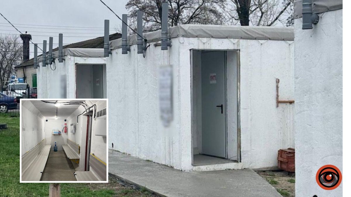 Ущерб в 5 миллионов гривен: бывший глава сельсовета в Днепропетровской области подозревается в хищении бюджетных средств на укрытии для детей