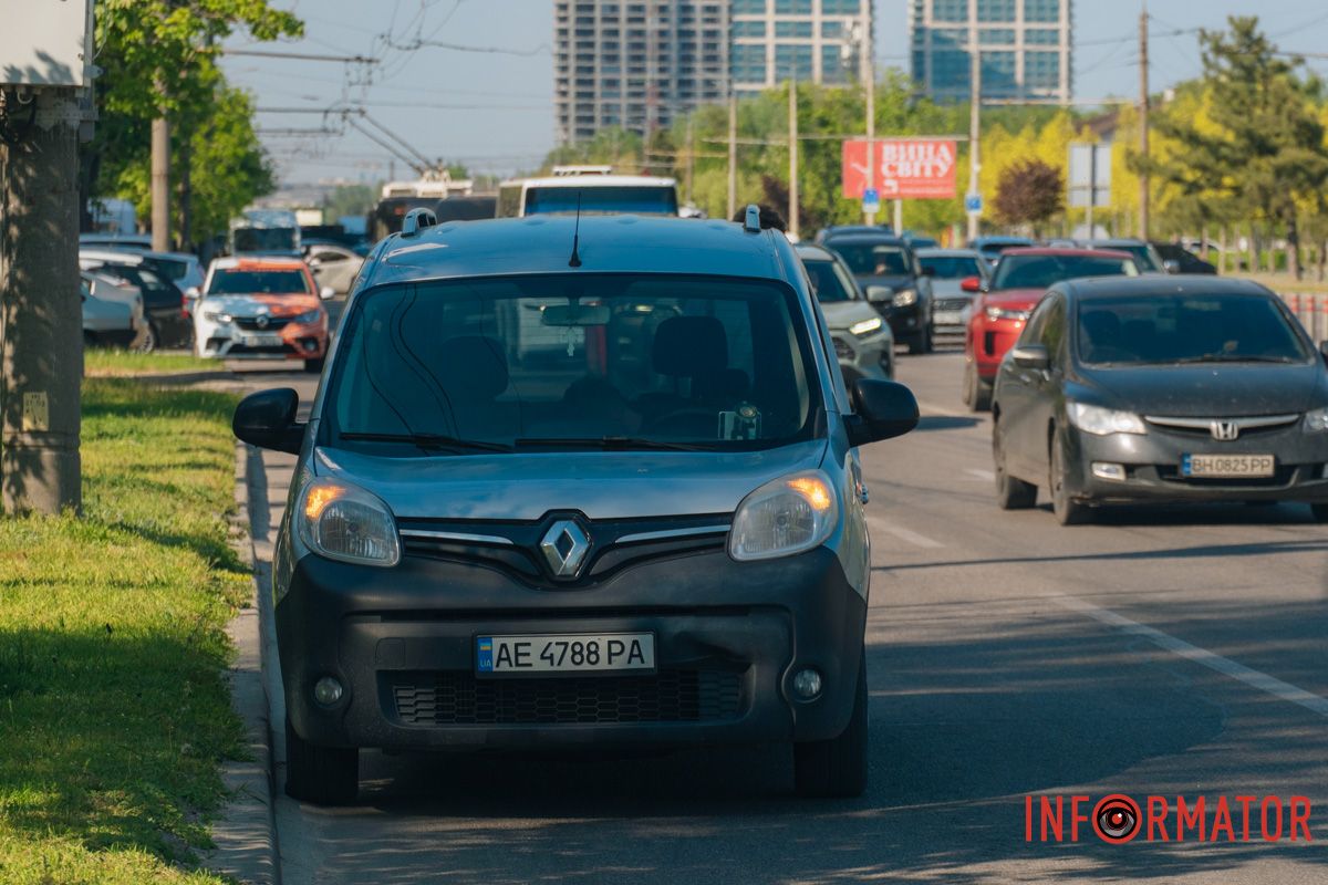 Про постраждалих даних не було