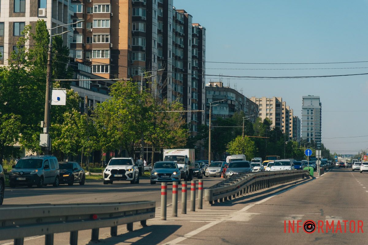 Проїхати тут стало важче