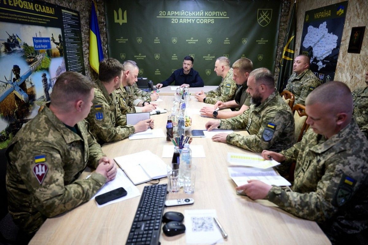 Володимир Зеленський побував у Дніпрі: що Президент України робив у місті 3