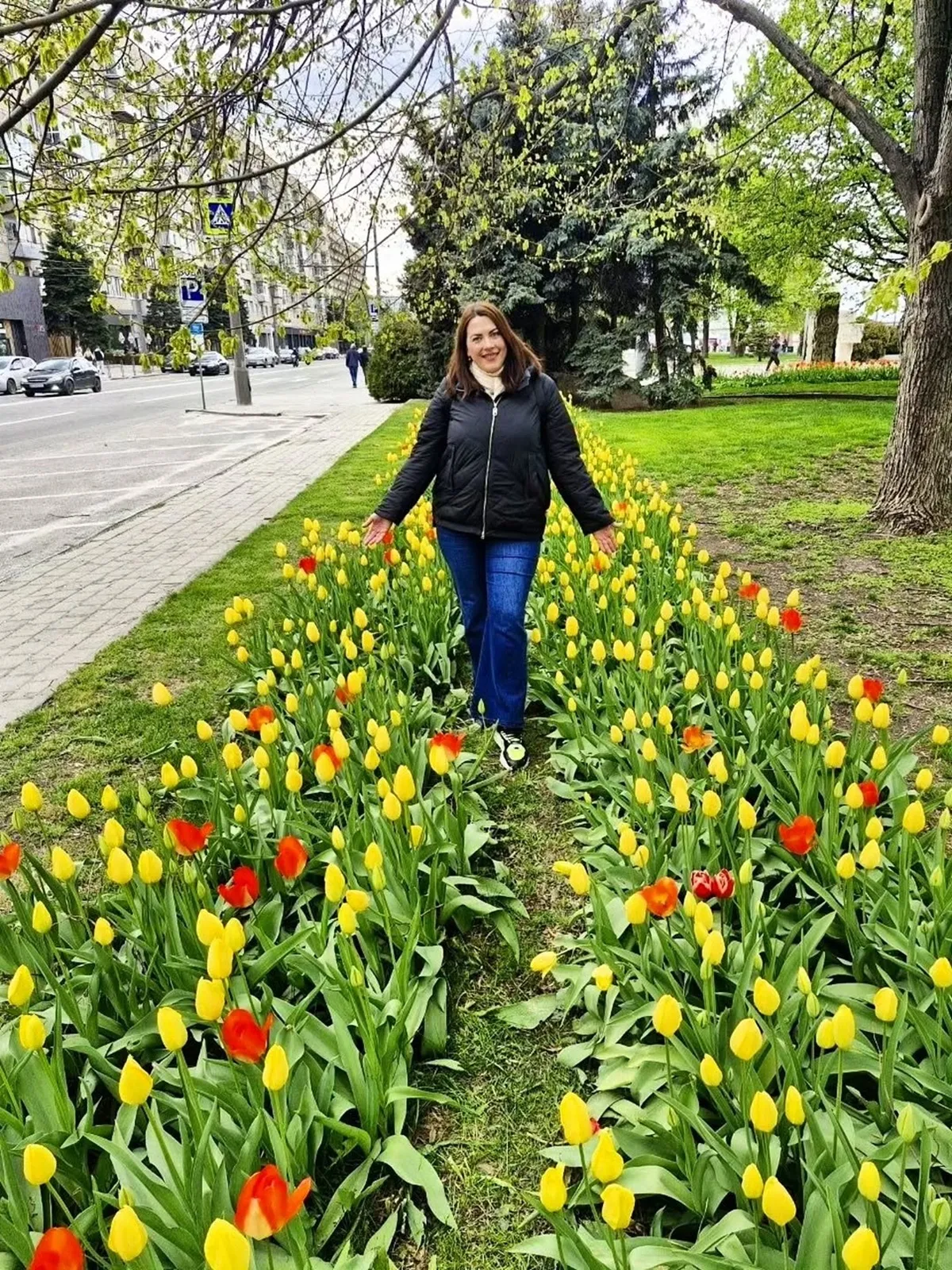 Барви весни в кожній фотографії: топ красивих світлин міста з Instagram 9