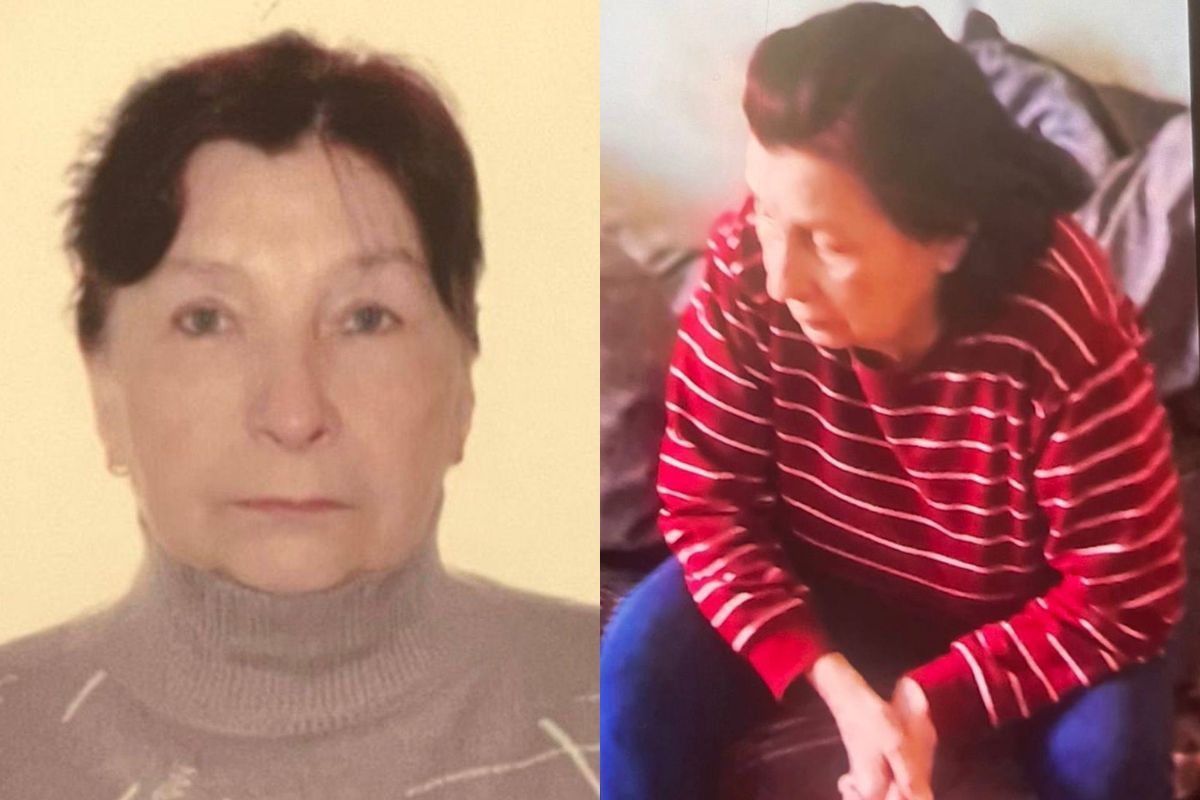 Перестала виходити на зв’язок: у Дніпрі безвісти зникла 71-річна жінка