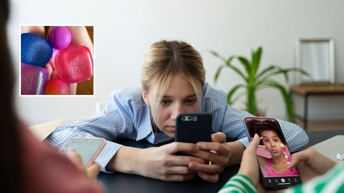 До уваги батьків: небезпечний TikTok-тренд із мікрохвильовками призвів до важких опіків у дітей