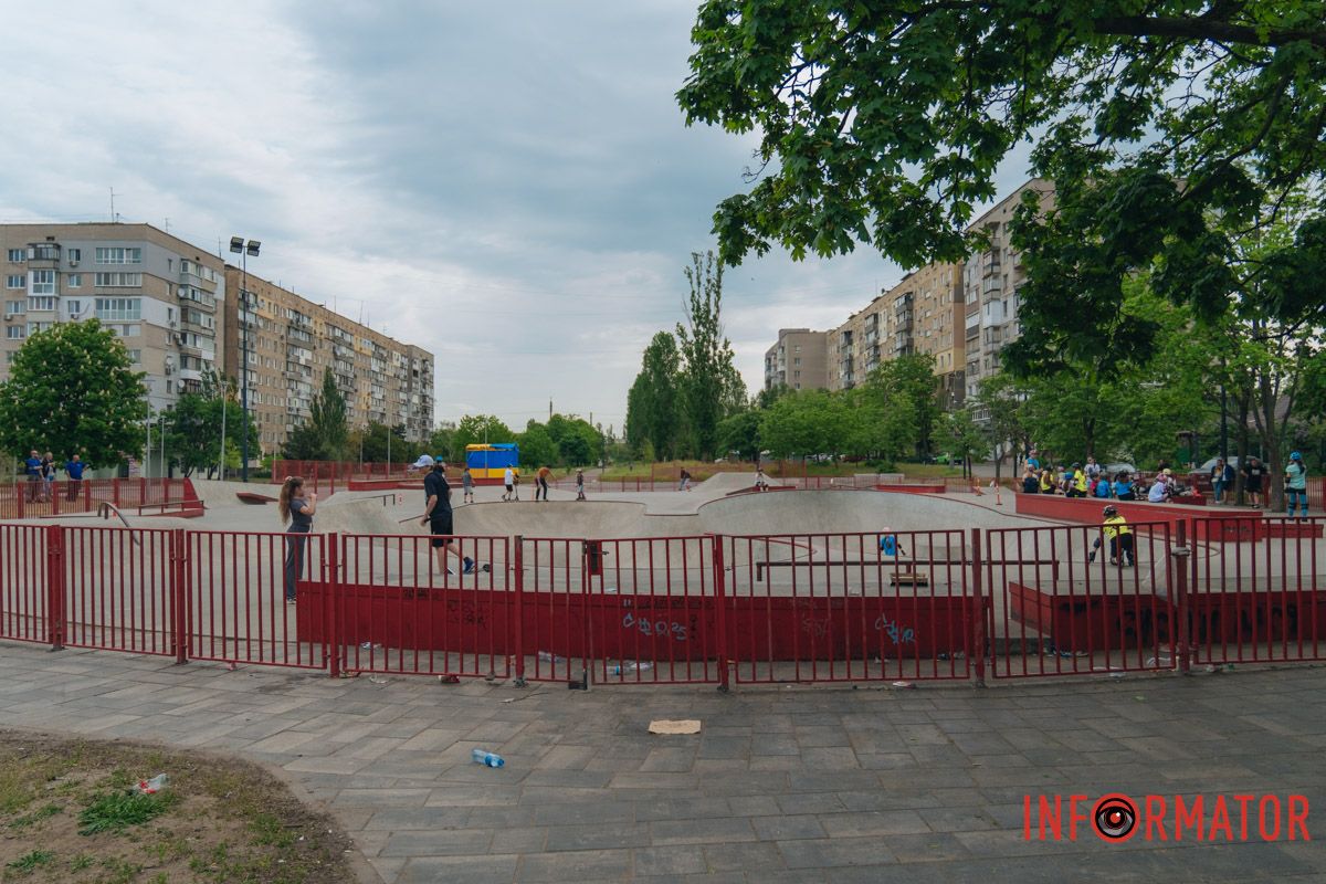 Фото: Денис Чубченко