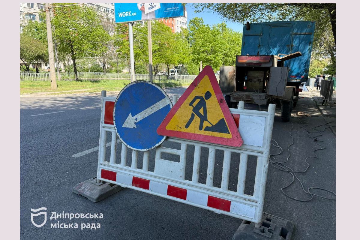 Новий пристрій уже протестували на герметичність та стабільність тиску