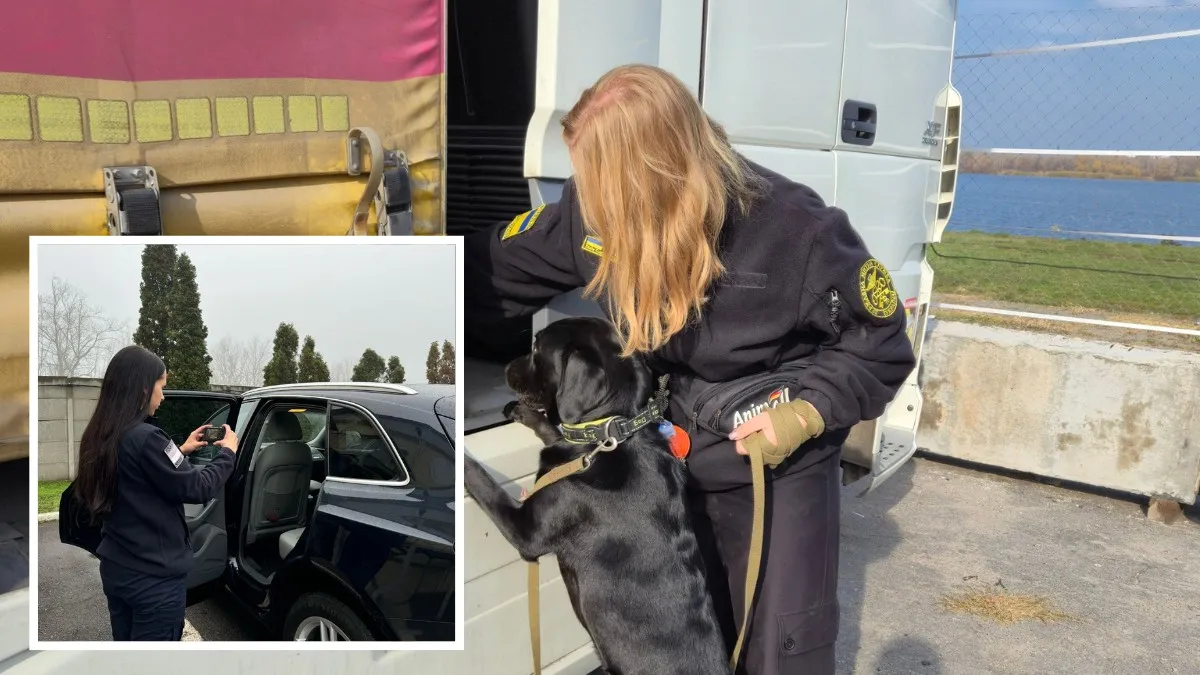 Митниця у Дніпропетровській області у квітні скерувала до держбюджету майже 1,6 мільярда гривень