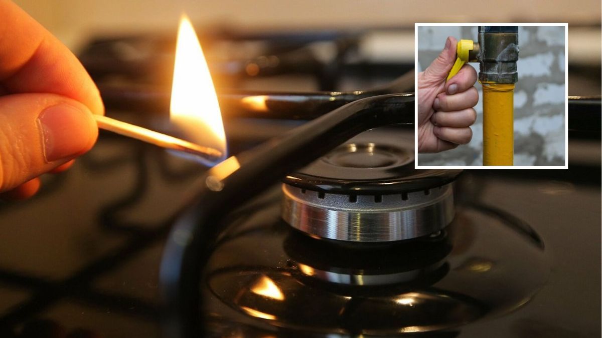У Нікопольському районі на кілька днів вимкнуть газ: причина та терміни