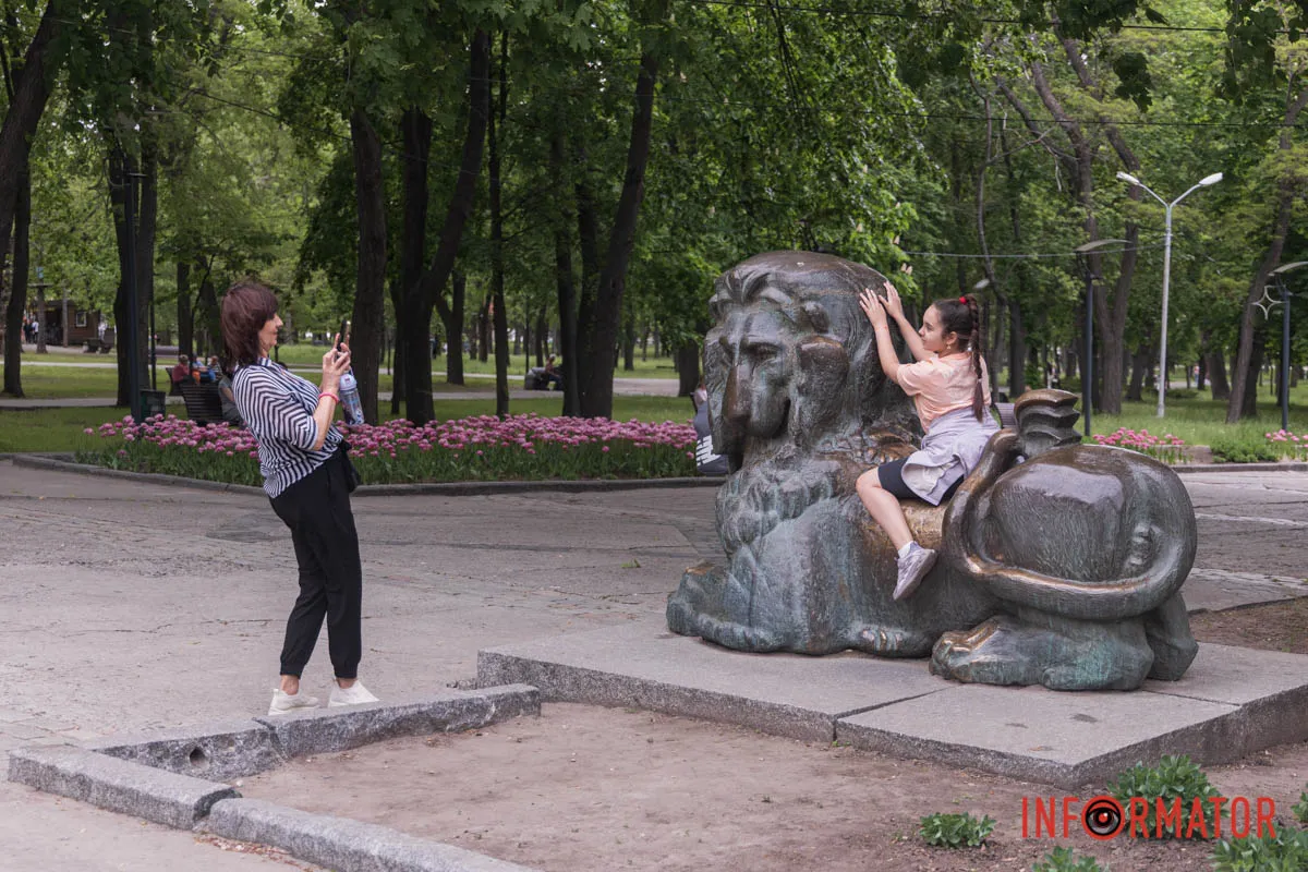 Не забувайте робити фото на згаку