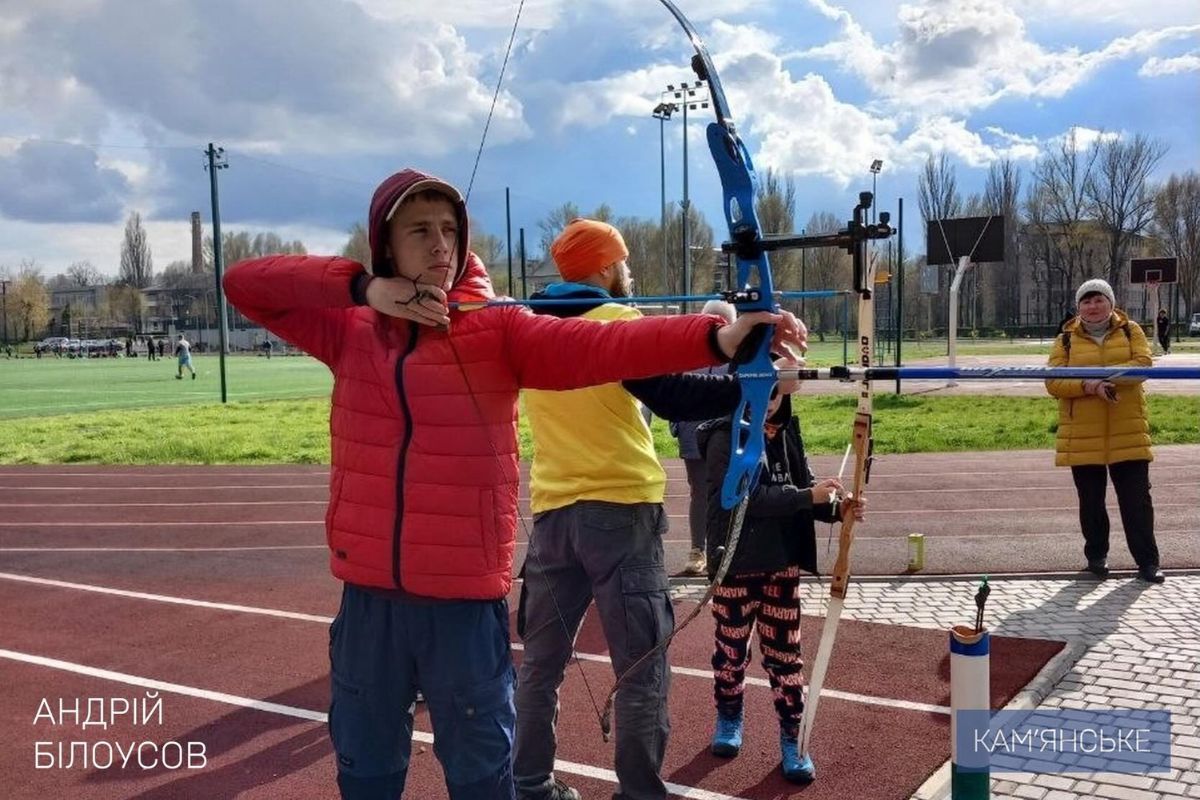 Усе для того, аби вдосконалити проєкт та розширити можливості для кам’янчан