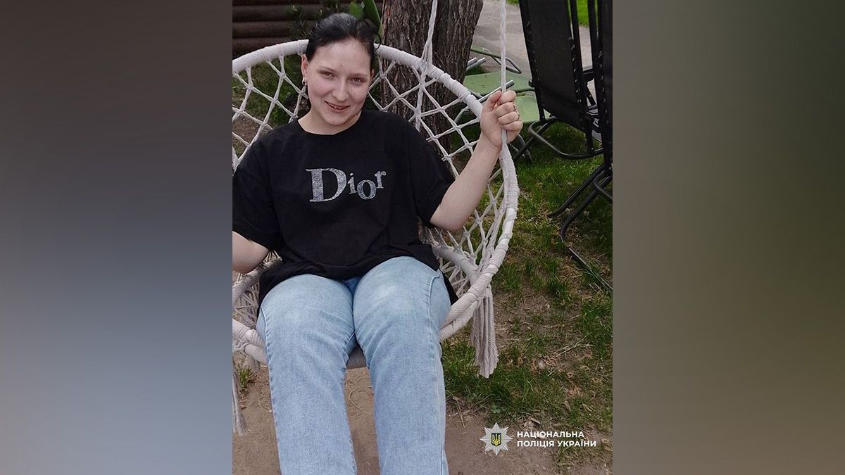 Пішла з дому у невідомому напрямку: у Дніпрі зникла 14-річна дівчина