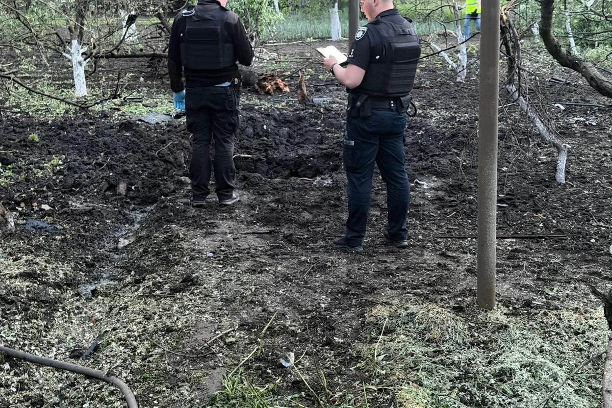 Загинули двоє людей у Кривому Розі