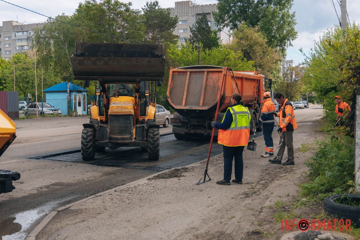 Робочий процес