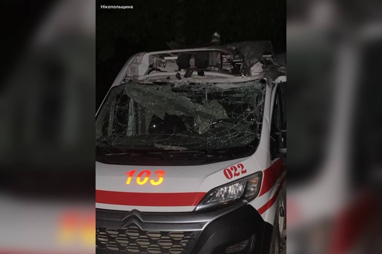 Протягом доби з 14 травня по 15 травня ворог здійснив майже 20 атак дронами на Дніпропетровську область
