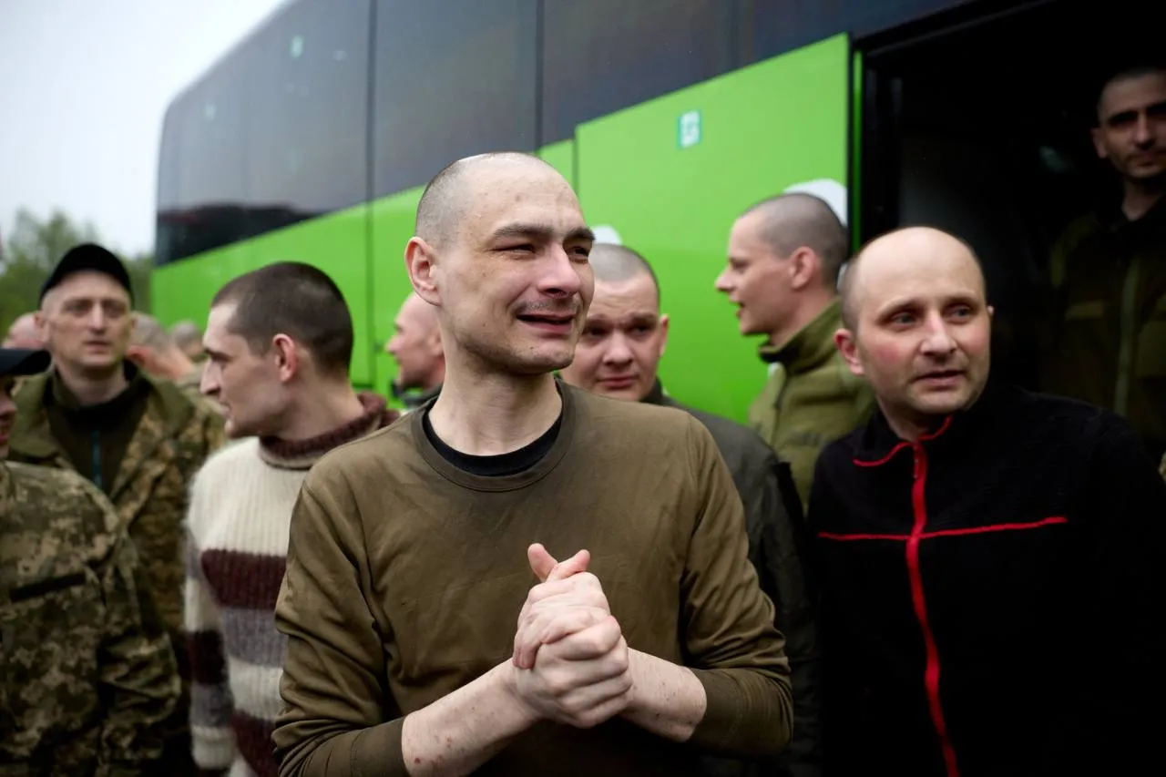 Серед них - рядові, сержанти та офіцери ЗСУ, Нацгвардії та прикордонної служби