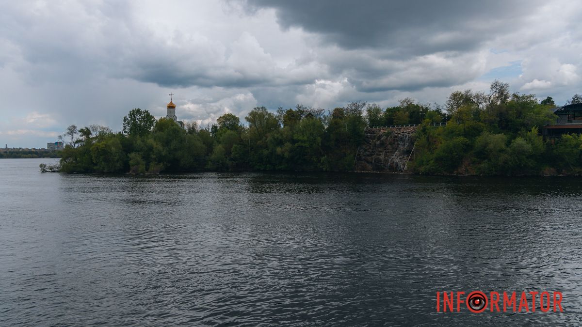 Погода на 16 травня: у Дніпрі буде хмарно з проясненнями протягом дня