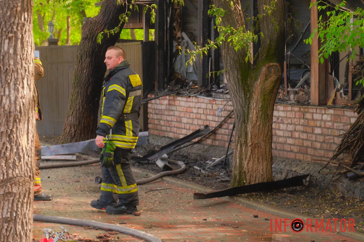 Фото: Денис Чубченко