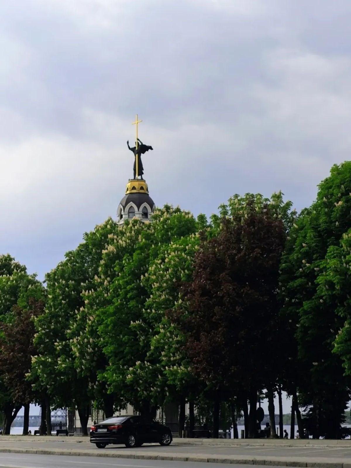 Якби у Дніпра був Instagram: топ красивих світлин міста 1