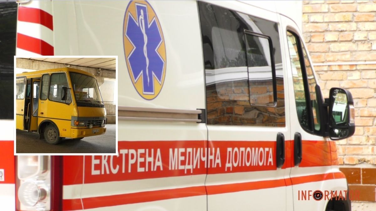 У Дніпрі водій маршрутки залишив непритомного підлітка на автовокзалі: нові деталі скандалу і чи покарають керманича