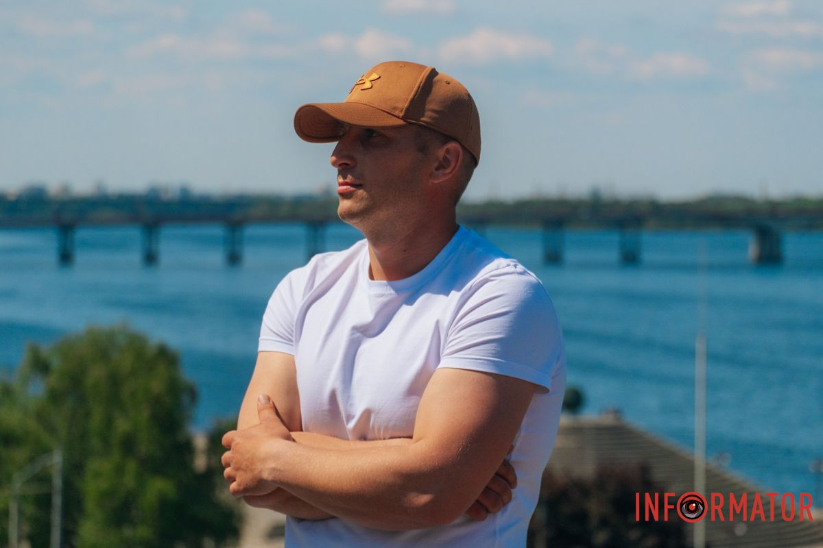 Штанги, армреслінг і збір для військових: у Дніпрі провели спортивний фестиваль 12