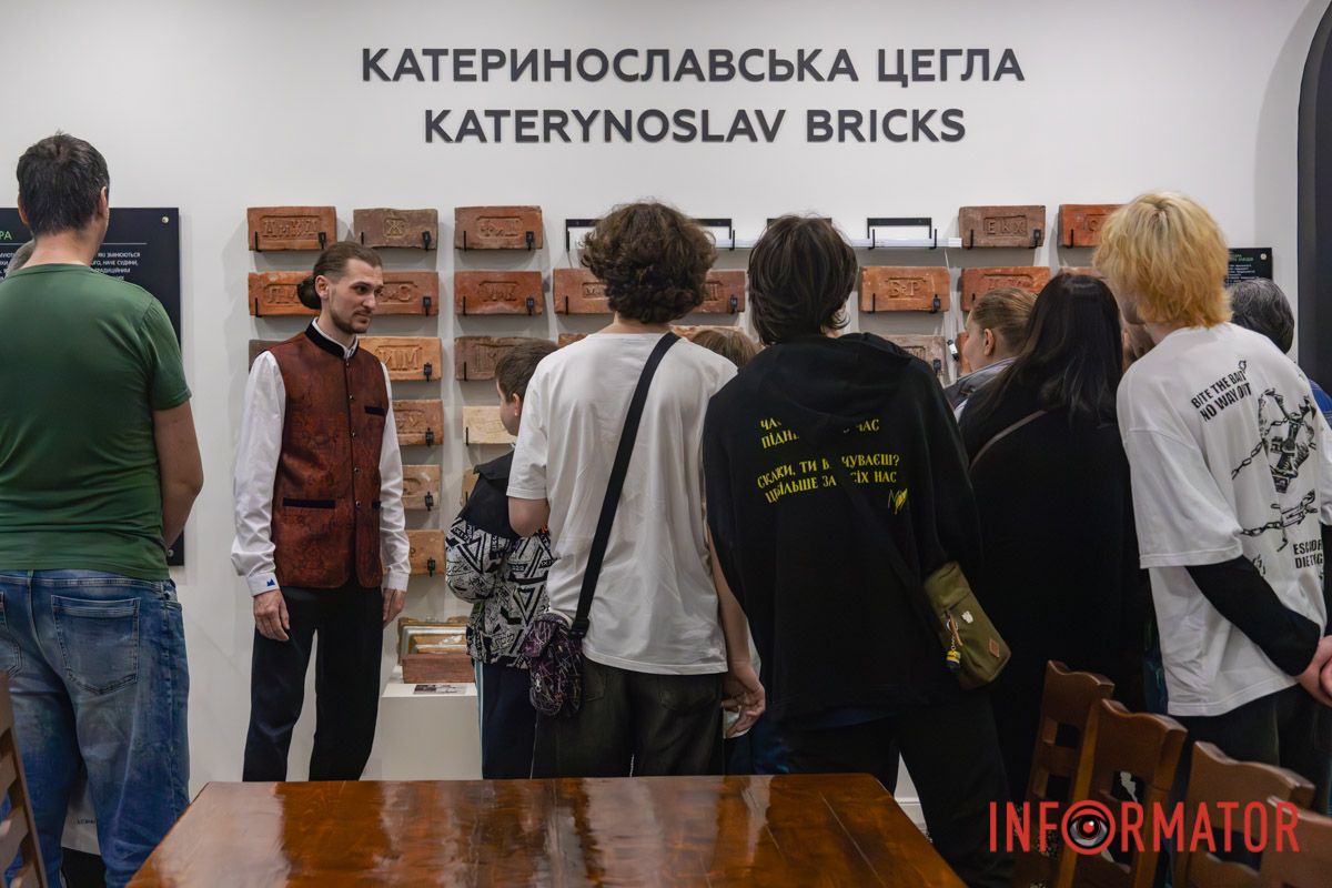 У Дніпрі 17 травня чотири міські музеї можна відвідати безкоштовно 9