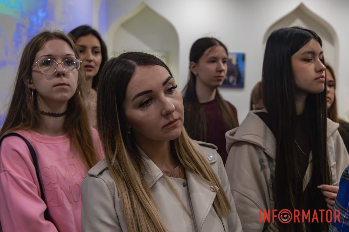 У Дніпрі 17 травня чотири міські музеї можна відвідати безкоштовно 10